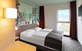 B&B Hotel Marburg